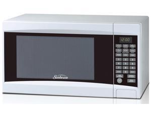 Sunbeam SGD2701 19.5-inch X 14-inch X 11.25-inch White Sunbeam Digital Microwave Sunbeam SGD2701 19.5-inch X 14-inch X 11.25-inch White Sunbeam Digital Microwave