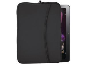 IESSENTIALS IE-NZ-7BK Neoprene Tablet Cases (7"-8") IESSENTIALS IE-NZ-7BK Neoprene Tablet Cases (7"-8")