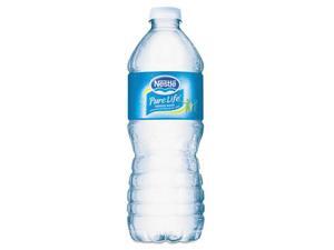 Nestle Waters 827179 Nestle Waters Pure Life Purified Water, 16.9 oz Bottle, 35 Nestle Waters 827179 Nestle Waters Pure Life Purified Water, 16.9 oz Bottle, 35