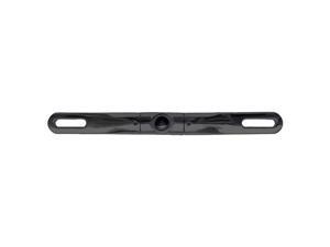 Boyo VTL420HD Black Bar Type License Plate Camera Hd Waterproof Boyo VTL420HD Black Bar Type License Plate Camera Hd Waterproof