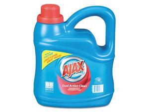 Liquid Laundry Detergent 134 oz Bottle Fresh Scent Liquid Laundry Detergent 134 oz Bottle Fresh Scent
