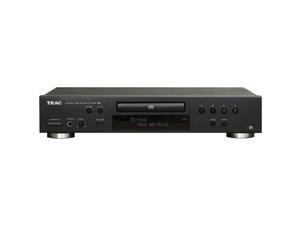 Teac CD-P650 CD Player with USB/iPod Input Teac CD-P650 CD Player with USB/iPod Input