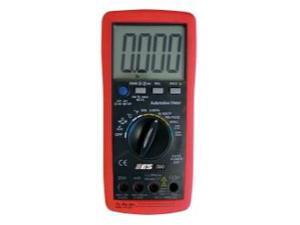 590 Professional Automotive Digital Multimeter 590 Professional Automotive Digital Multimeter