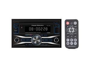 Power Acoustik PCD_42B 2Din CD Receiver 32GB USB Power Acoustik PCD_42B 2Din CD Receiver 32GB USB