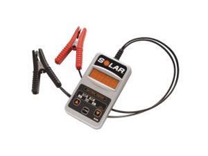 BA5 100-1,200 CCA Electronic Battery Tester BA5 100-1,200 CCA Electronic Battery Tester