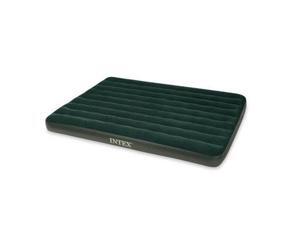 INTEX CAMP AIRBED QUEEN INTEX CAMP AIRBED QUEEN