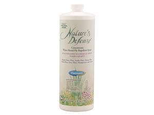 Farnam Companies Inc 12013 Nature Defense Concentrate Farnam Companies Inc 12013 Nature Defense Concentrate