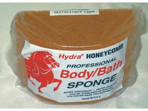 Hydra Sponge Co Inc HSB-1 Hydra Honeycomb Body Sponge Hydra Sponge Co Inc HSB-1 Hydra Honeycomb Body Sponge