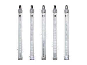 Wintergreen 50242 36-inch T8 130V Cool White Grand Cascade LED Light Tubes Pack Wintergreen 50242 36-inch T8 130V Cool White Grand Cascade LED Light Tubes Pack