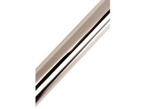 Kingston Brass SR601 Americana 72" Adjustable Stainless Steel Tube for Shower Cu Kingston Brass SR601 Americana 72" Adjustable Stainless Steel Tube for Shower Cu