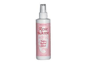 Rose Water Flower - Home Health - 6 oz - Liquid Rose Water Flower - Home Health - 6 oz - Liquid