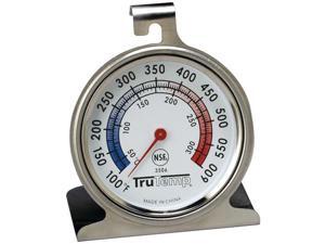 TruTemp Oven Thermometer TruTemp Oven Thermometer