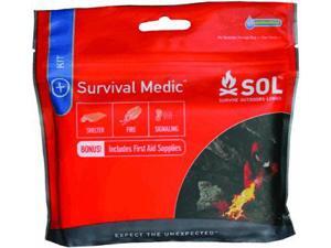 ADVENTURE MEDICAL 0140-1747 Survival Tool,5-1/4in.H,5-1/2in.W,1in.D ADVENTURE MEDICAL 0140-1747 Survival Tool,5-1/4in.H,5-1/2in.W,1in.D