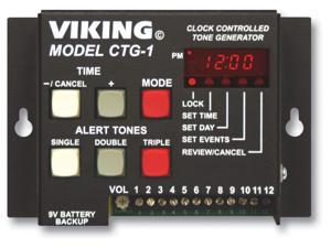 Viking Tone Generator Viking Tone Generator
