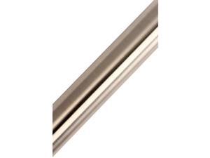 Kingston Brass SR608 Americana 72" Adjustable Stainless Steel Tube for Shower Cu Kingston Brass SR608 Americana 72" Adjustable Stainless Steel Tube for Shower Cu