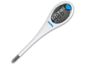 Vicks V901US Digital Thermometer Vicks V901US Digital Thermometer