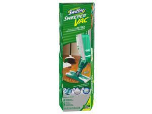 Swiffer Swifer Vac Sweep Kit 3223-2464 Swiffer Swifer Vac Sweep Kit 3223-2464
