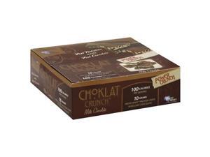 Power Crunch 633701 Power Crunch Bar Dark Chocolate Case Of 12 1.4 Oz Power Crunch 633701 Power Crunch Bar Dark Chocolate Case Of 12 1.4 Oz