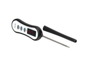 Taylor 9835 Digital Themometer with LED Readout Taylor 9835 Digital Themometer with LED Readout