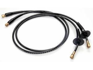 Uflex KITOBBHBR08 Hose Kit 2Pc 08 ft W/ Fitting Uflex KITOBBHBR08 Hose Kit 2Pc 08 ft W/ Fitting