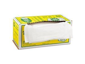 13Gal 1.25 Mil 24X30 Trash Bags 13Gal 1.25 Mil 24X30 Trash Bags