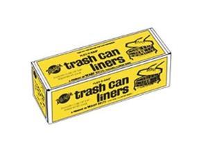 55Gal 36"X60" Trash Canliner 55Gal 36"X60" Trash Canliner