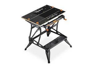 WM425 Workmate 425 Portable Project Center and Vise WM425 Workmate 425 Portable Project Center and Vise