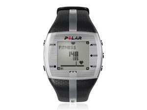 Polar 90051052 FT7M Black/Silver Polar 90051052 FT7M Black/Silver