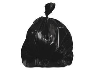 Heritage HER H8647HK Heritage Low-Density Can Liners, 55gal, .7mil, 43 x 47, Bla Heritage HER H8647HK Heritage Low-Density Can Liners, 55gal, .7mil, 43 x 47, Bla