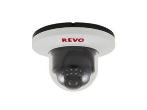 REVO America RCDS30-8BNC 700 TVL Indoor Dome Surveillance Camera with 100-foot N REVO America RCDS30-8BNC 700 TVL Indoor Dome Surveillance Camera with 100-foot N