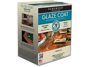 Eclectic Products 5050110 1G Famowood Glaze Coat Eclectic Products 5050110 1G Famowood Glaze Coat