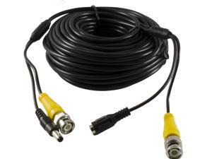 REVO America R100BNC-1 100-foot Siamese BNC Cable REVO America R100BNC-1 100-foot Siamese BNC Cable
