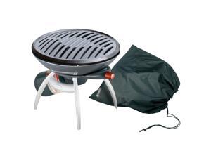 Coleman Propane Party Grill 122 Square Inch Cooking Space 2000020955 Coleman Propane Party Grill 122 Square Inch Cooking Space 2000020955