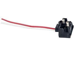 Anderson Marine Division 421-49 2-Wire Plug Right Angle Anderson Marine Division 421-49 2-Wire Plug Right Angle