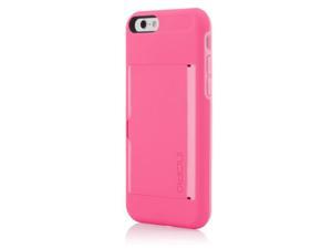 Incipio STOWAWAY Pink/Light Pink Case for iPhone 6 4.7" IPH-1185-PNK Incipio STOWAWAY Pink/Light Pink Case for iPhone 6 4.7" IPH-1185-PNK