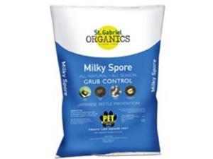 Milky Spore Spreader Mix Milky Spore Spreader Mix