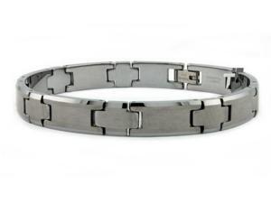Apollo Men's Tungsten Carbide Bracelet Apollo Men's Tungsten Carbide Bracelet