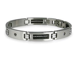 Stainless Steel Men's Bracelet Stainless Steel Men's Bracelet