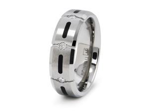Men's Titanium Wedding Bands Men's Titanium Wedding Bands