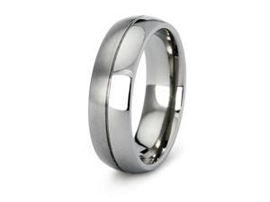 Titanium Wedding Band Titanium Wedding Band