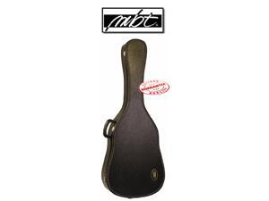 MBT CHIPBOARD ACOUSTIC/DREADNOUGH GUITAR PLUSH CASE 755P MBT CHIPBOARD ACOUSTIC/DREADNOUGH GUITAR PLUSH CASE 755P