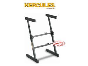 HERCULES AUTO Z STYLE KEYBOARD STAND KS400B HERCULES AUTO Z STYLE KEYBOARD STAND KS400B