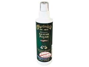 Martin Guitar Polish Spray 2076 Martin Guitar Polish Spray 2076