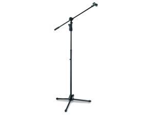 Hercules EZ Grip Tripod Microphone Stand Hercules EZ Grip Tripod Microphone Stand