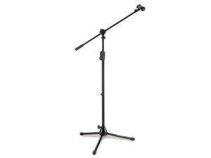 Hercules EZ Clutch Tripod Microphone Stand Hercules EZ Clutch Tripod Microphone Stand
