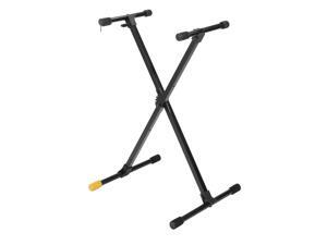Hercules TravLite Keyboard Stand Hercules TravLite Keyboard Stand