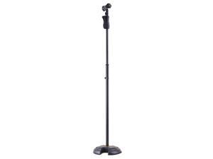 Hercules EZ Grip "H" Base Microphone Stand Hercules EZ Grip "H" Base Microphone Stand