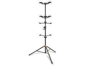 Hercules 6 Piece Guitar Display Stand Hercules 6 Piece Guitar Display Stand