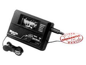 Matrix String Instrument Tuner Matrix String Instrument Tuner