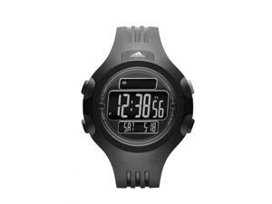 Adidas ADP6080 Questra Men's Digital Fashion Sport Watch - Black Adidas ADP6080 Questra Men's Digital Fashion Sport Watch - Black
